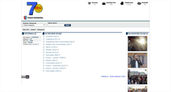 Desktop Screenshot of galeria.7dni.info