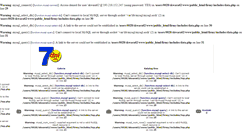 Desktop Screenshot of firmy.7dni.info